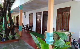 Nr Villa Nilaveli